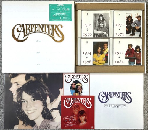 Carpenters from the top japan - carpenters,