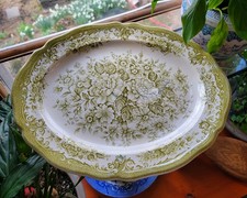 Royal Staffordshire Avondale