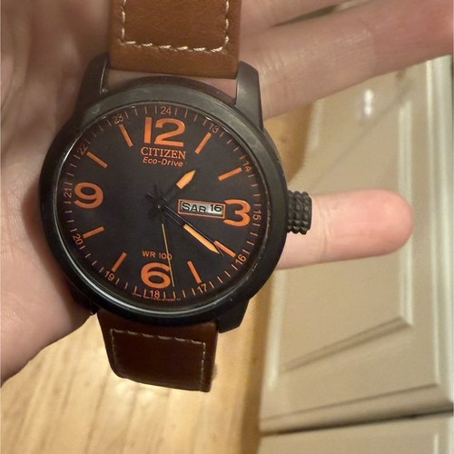 Citizen eco drive - eco-drive, 42mm