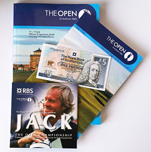 Rbs jack nicklaus - rbs,