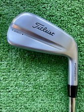 Titleist T250 Launch Spec