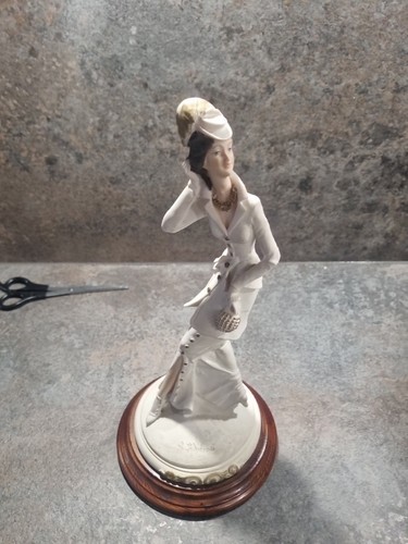 Vintage belcari art deco - vintage,