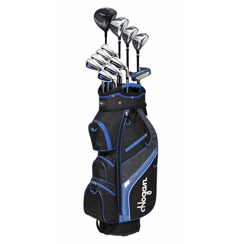 Hogan golf 817 men - fw-817, right
