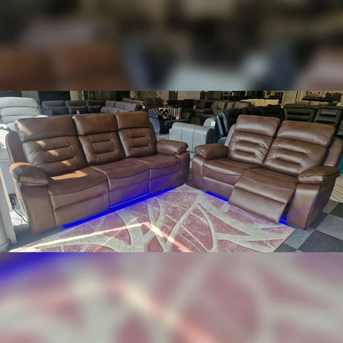 Halima electric recliner - halima,