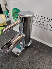 Bristan Blitz Mono Basin Mixer