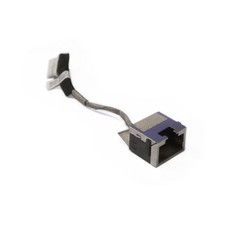 Toshiba NB550D RJ45 Ethernet