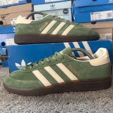 Size UK 9 Adidas Handball