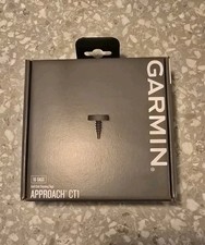 Brand New Sealed Garmin CT1