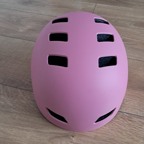 Childrens pink helmet - childrens,