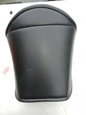 Reproduction Vintage Pre War Motorcycle Pillion Saddle 