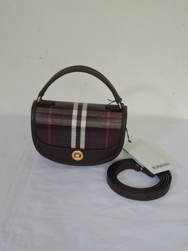 Burberry highlands mini - ,