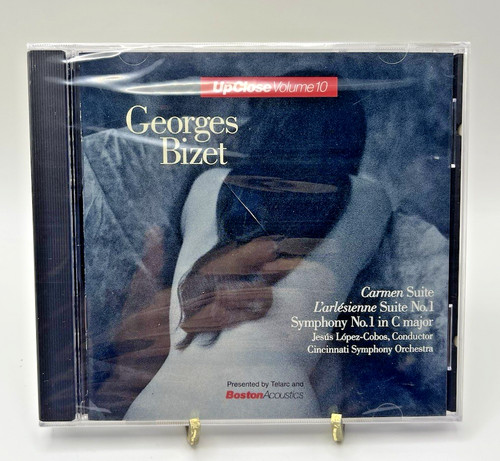 Boston acoustics georges bizet - boston,