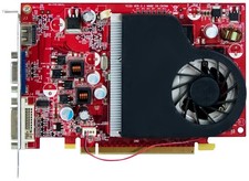 MSI NVIDIA GEFORCE 9500GS