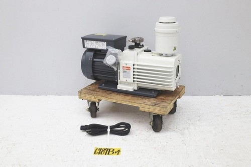 Busch zebra 0010 vacuum - 0010,