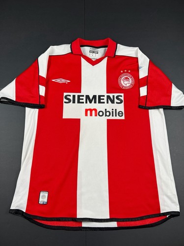 Authentic original umbro - authentic,