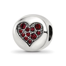 Sterling Silver Reflections