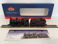 Bachmann 31-318K OO GAUGE
