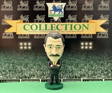 CORINTHIAN - GRAEME SOUNESS
