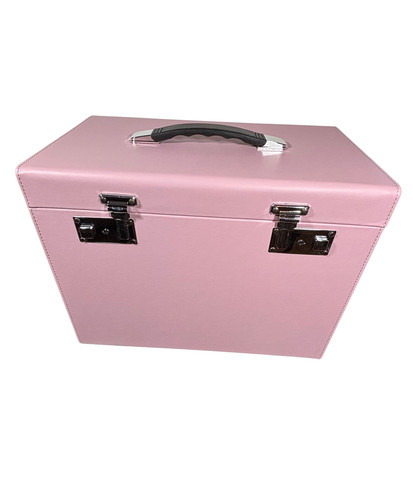New pink singer featherweight - singer,