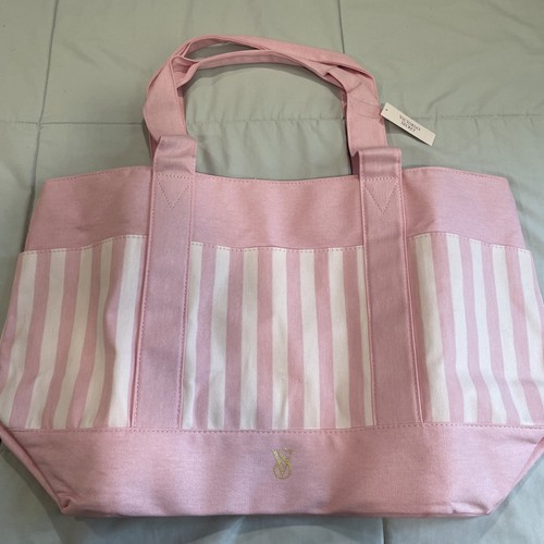 Victoria secret pocket tote - victoria's,