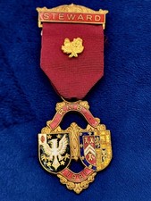 🏛️ Masonic 1981 RMBI