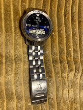 Tissot NAVIGATOR3000 Z270/370