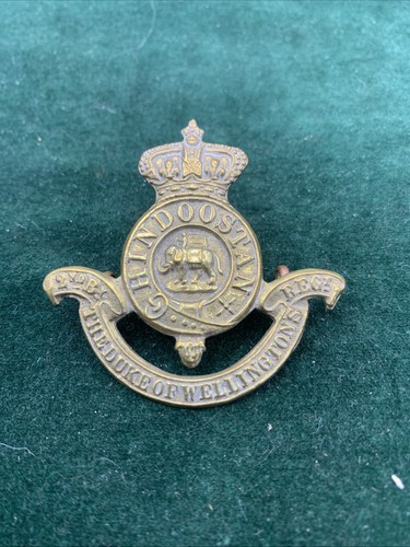 2nd battalion the duke - duke, of