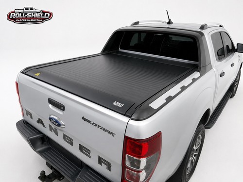 Ford ranger wildtrak - ford,