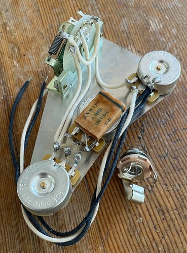 1959 fender stratocaster - 1959,