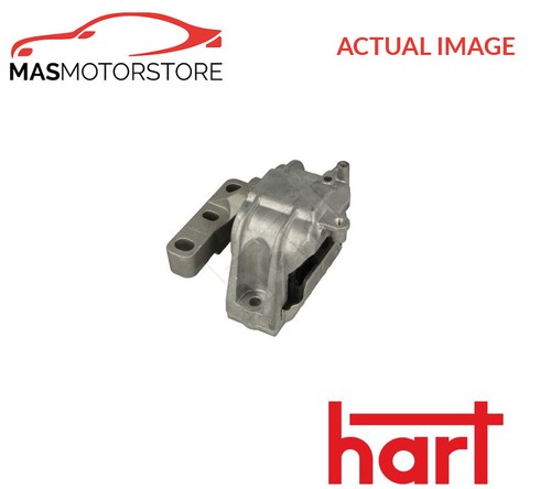 Engine mount mounting - mount,