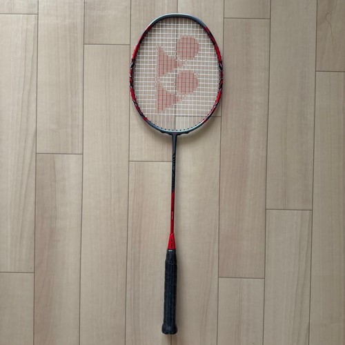 Yonex badminton racket - yonex,