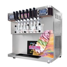 Kolice ETL Commercial 4+3