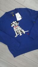 Polo Ralph Lauren Dalmatian
