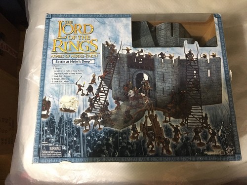 Lord the rings lotr - the,