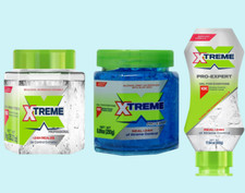 Xtreme Pro-Expert Hair Gel