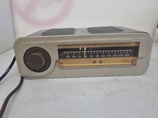 Quad 2 FM Mono Tuner With Instruction Book