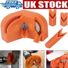 Electric Drill Bit Sharpener Drill Bit Grinding Sharpener Cobalt Grinding Tool f