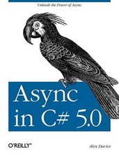 Async in C# 5.0-Alex Davies