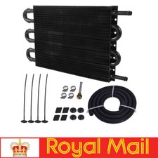 6 Row 3/8" Racing Engine
