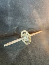 SUZUKI LT 50 REAR AXLE QUAD BIKE 