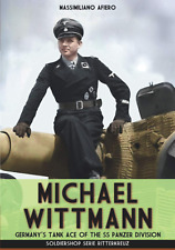 Michael Wittmann: Germany'S