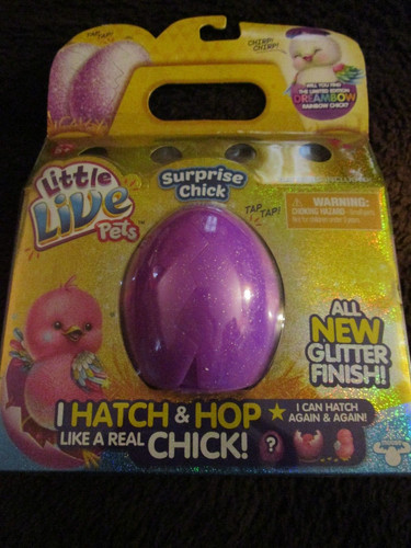 Little live pets - little,