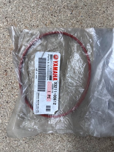 New genuine yamaha - new,