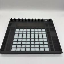 Ableton Push 2 Live Controller Instrument