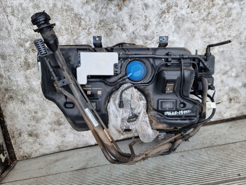 Excite fuel tank - mg,