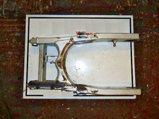 DUCATI M 600 MONSTER 1993 - 2001:SWING ARM:USED MOTORCYCLE PARTS