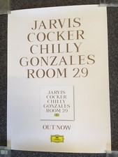 Jarvis cocker chilly gonzales - jarvis,