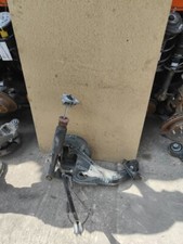 2013-2023 Mini Cooper Rear