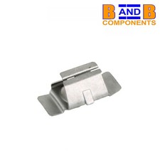 HEADLAMP GRILLE GRILL SECURING