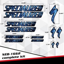 NEW Frame Decal Stickers